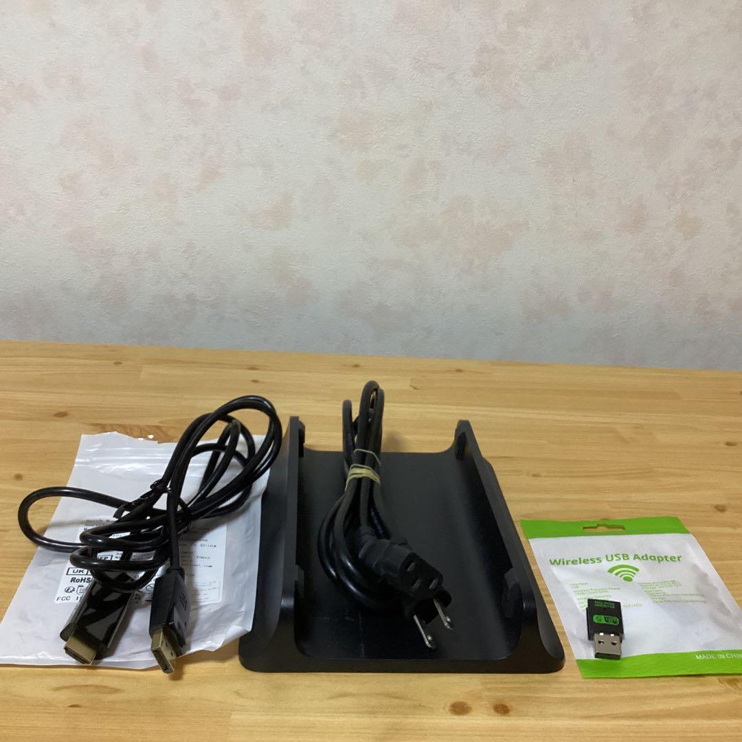 HP デスクトップPC Corei5 メモリ16G SSD128G HDD500