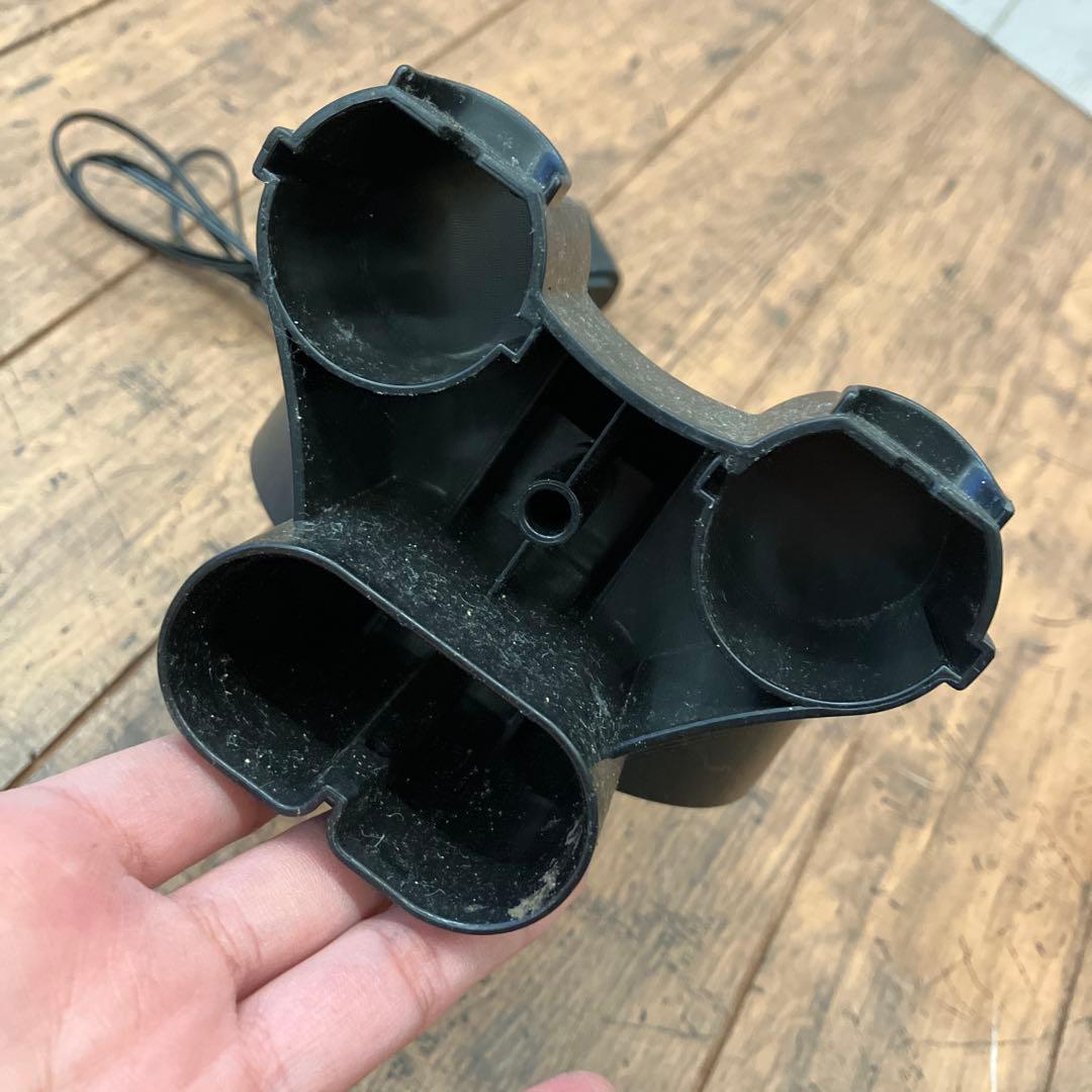 オラージュ コードレス 掃除機 サイクロンクリーナー スティック