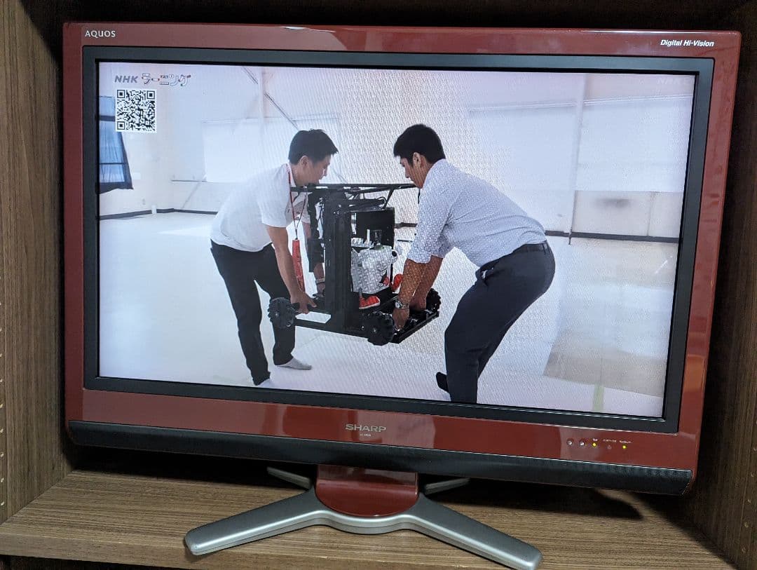 SHARP　テレビ