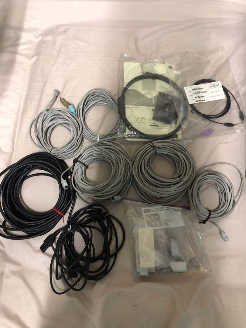 スピーカー・ウーファー BOSE Lifestyle V30 system