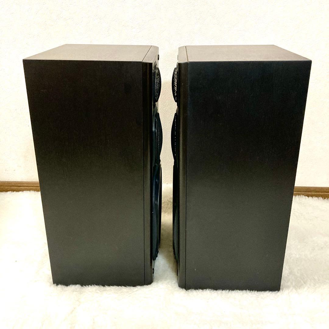 【動作品】ケンウッド オーディオ スピーカーKENWOOD S-V55E