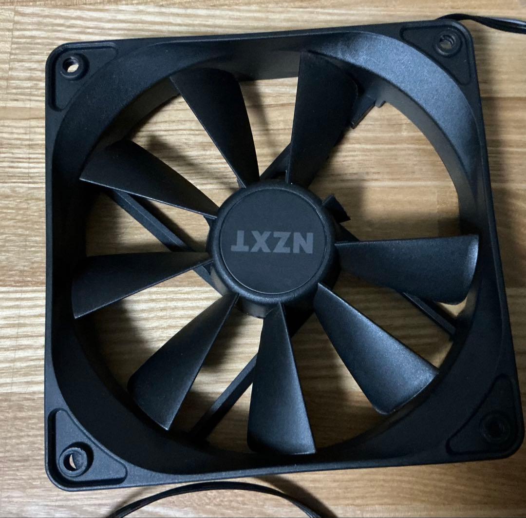 谷*口様 i9 12900KF,MSI Z690,DDR4 48GB,NZXT