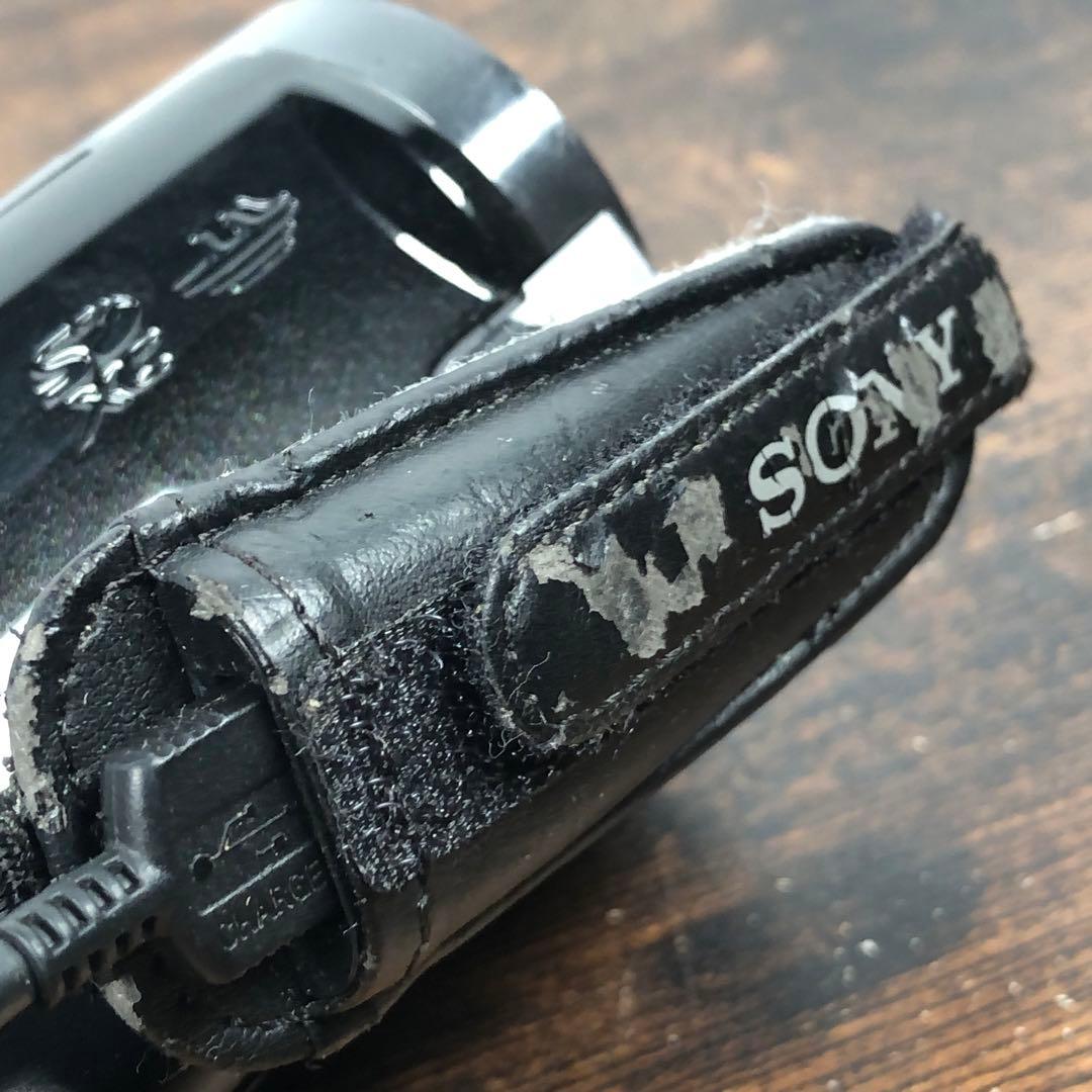 SONY HDR-CX180 ブラック ビデオカメラ ハンディカム