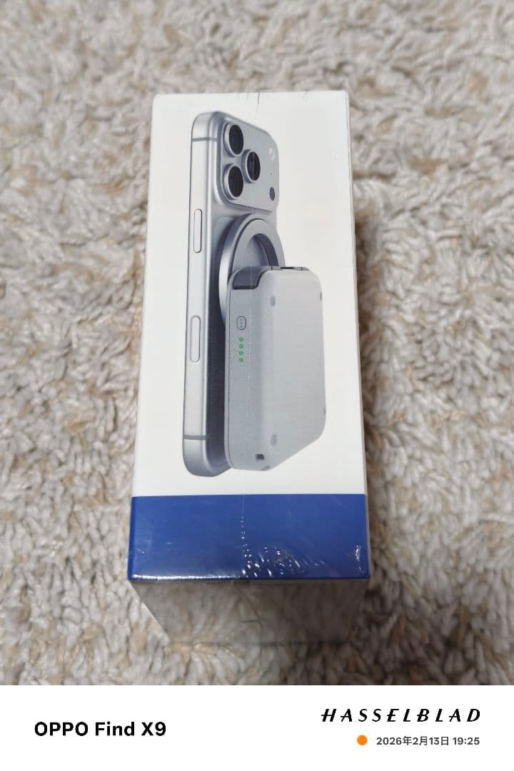 【新品・未開封】abxylute M4 ゲームコントローラー ホワイト