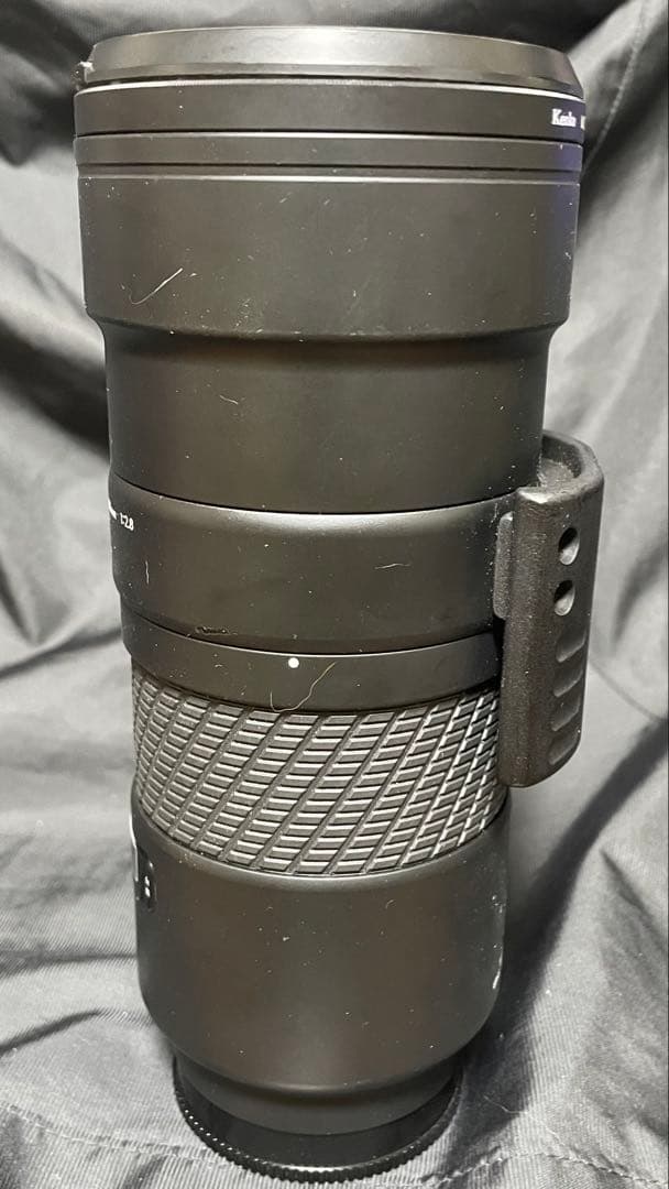 SIGMA APO MACRO 180mm F2.8 単焦点レンズ