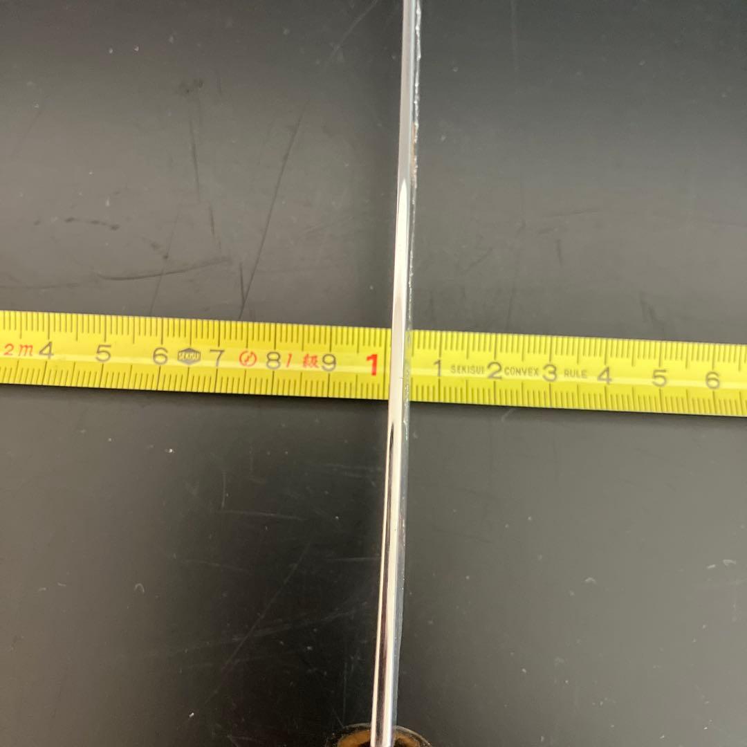 堺 孝行 青二鋼 ふぐ​引​ 和包丁 新品未使用　箱汚れ有り