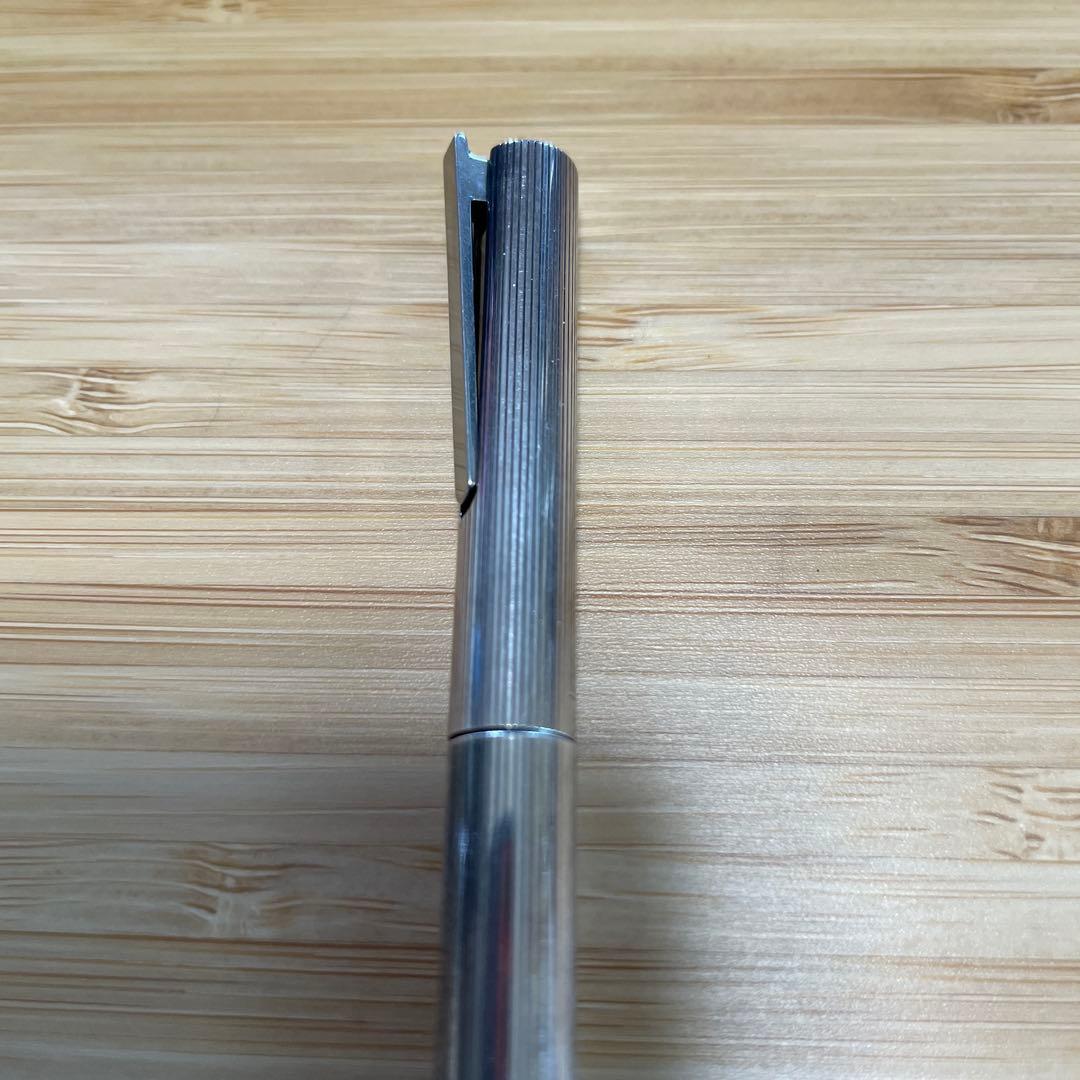 【廃盤品】プラチナ万年筆　プラチナＺ ボールペン