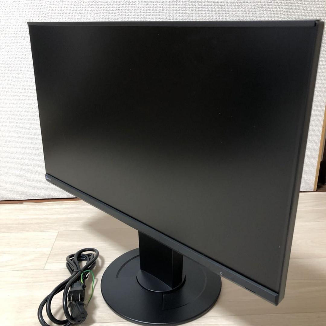 EIZO FLEXSCAN EV2460 液晶モニター 液晶ディスプレイ