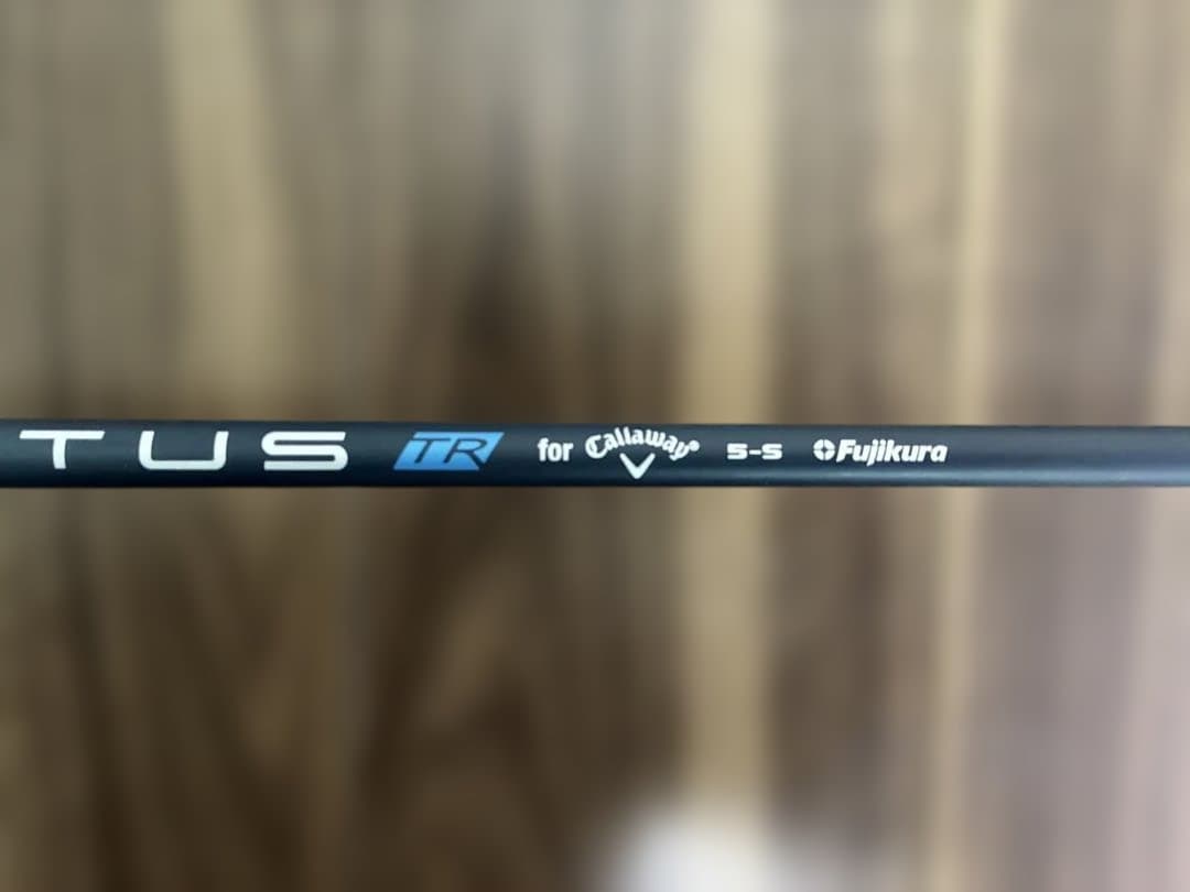 キャロウェイパラダイム Ai スモーク MAX ドライバー 9.0°