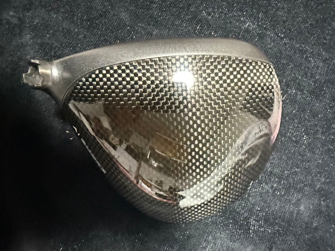 Callaway Ai Smoke◆◆◆トリプルダイヤ 10.5°ドライバー