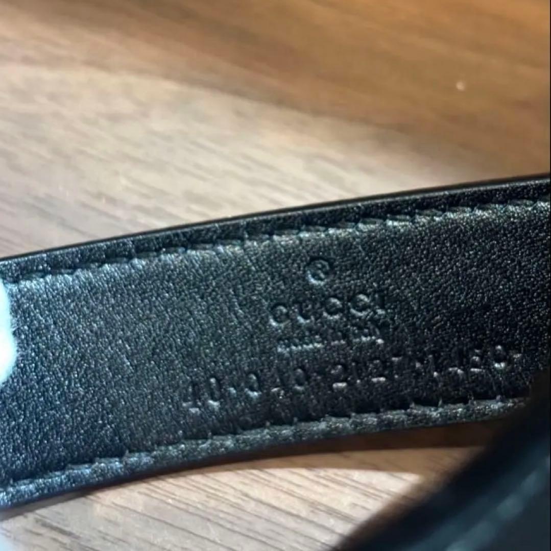GUCCI ドッグリード＆首輪　★未使用品★　グッチ