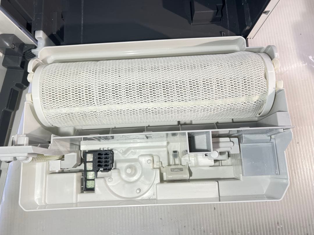 Panasonic zaino 空気清浄機F-JDU75 2022年