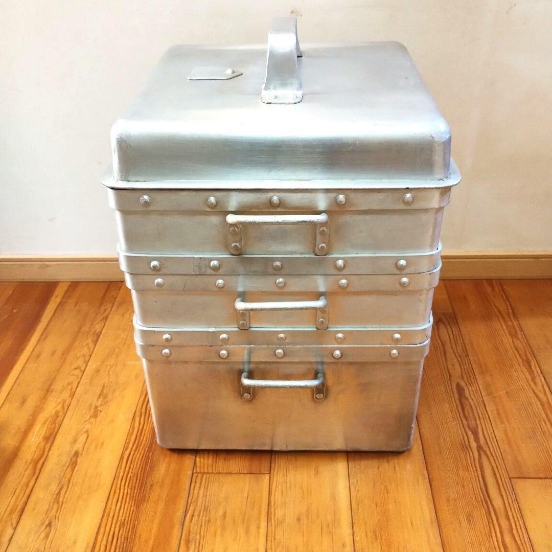 業務用 アルミ蒸し器