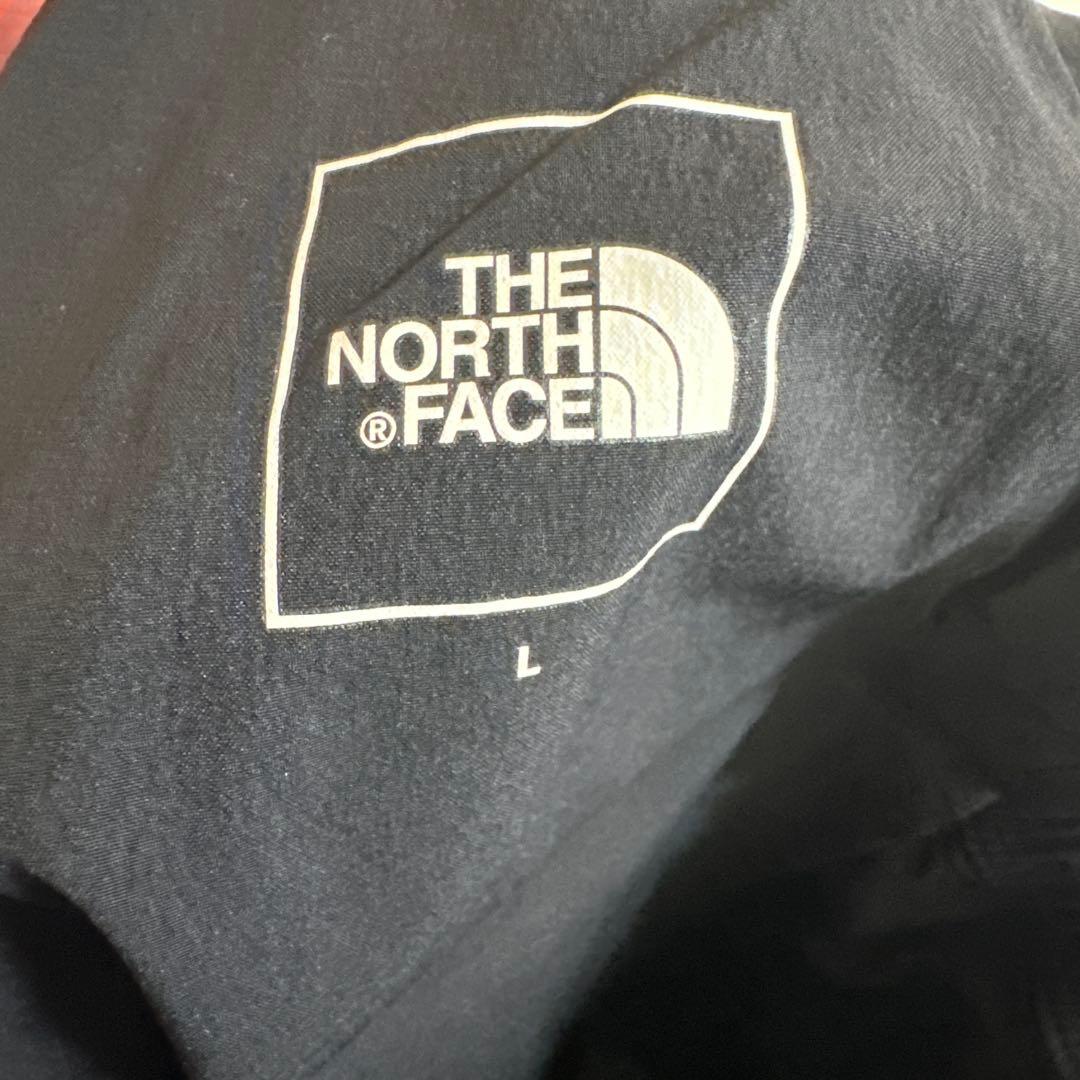 The north face ナイロンパンツ