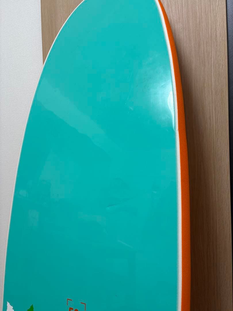 サーフィン・ボディボード STORM BLADE