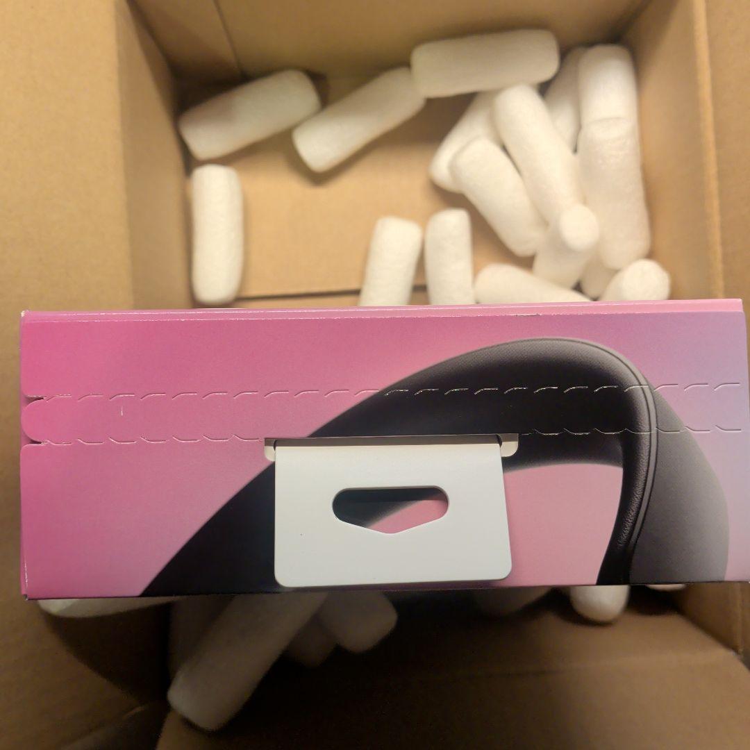 ヘッドホン BOSE quietcomfort ultra headhones 2gen