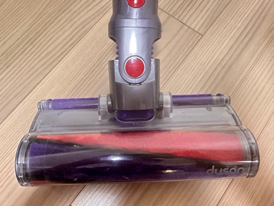 Dyson Vシリーズ スティッククリーナー 本体