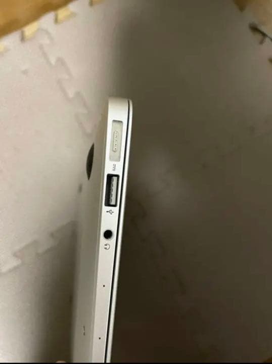 macbook air early 2015 11inch(フルスペック)