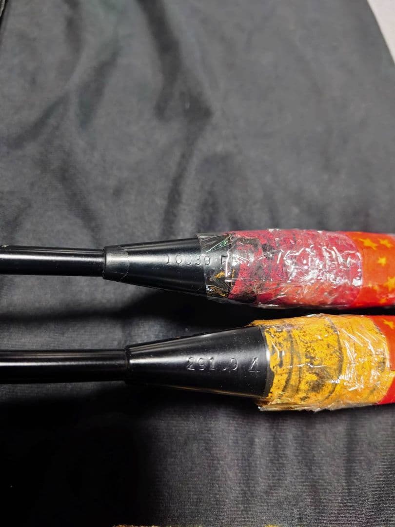 ヨネックス Ti10 TITANIUM MESH 2本セット