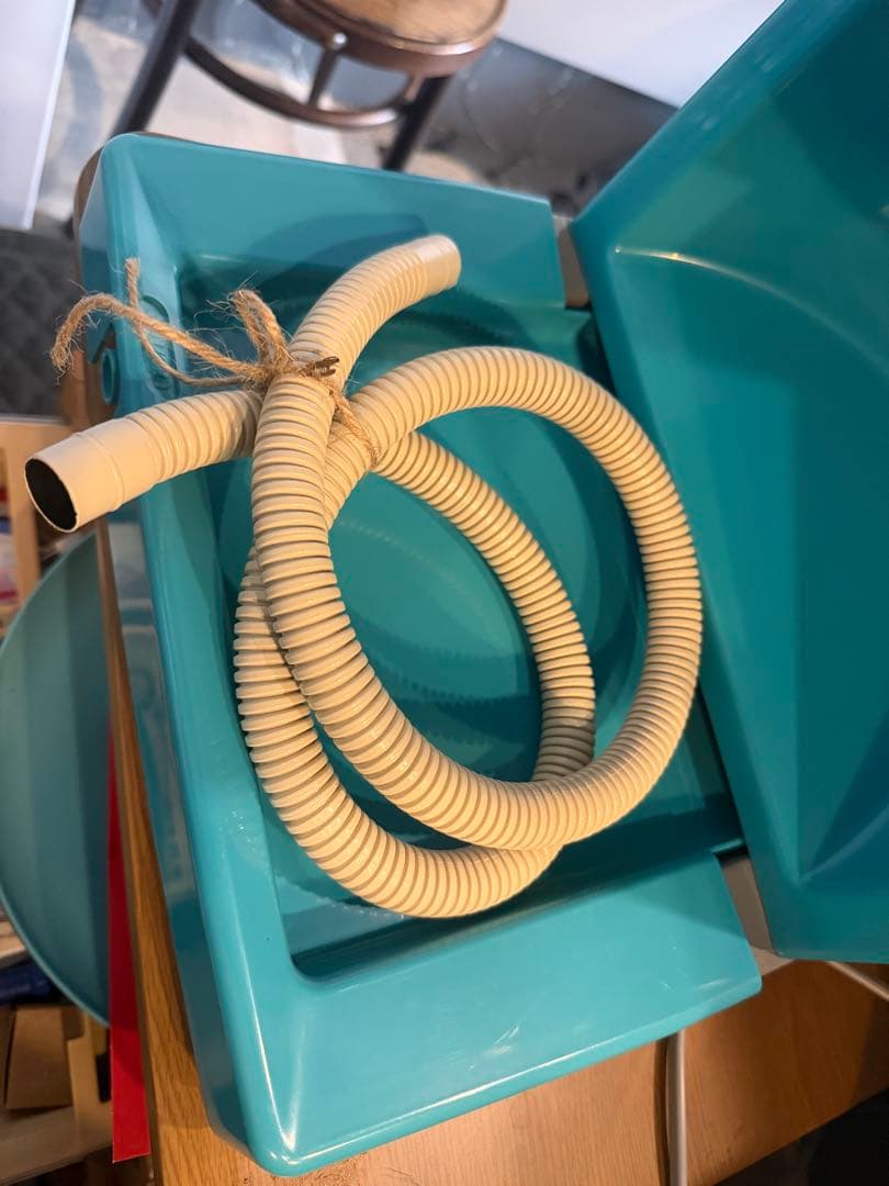 SI-100S 氷削り機定価264000円 大きな傷、異音もなく故障はありません