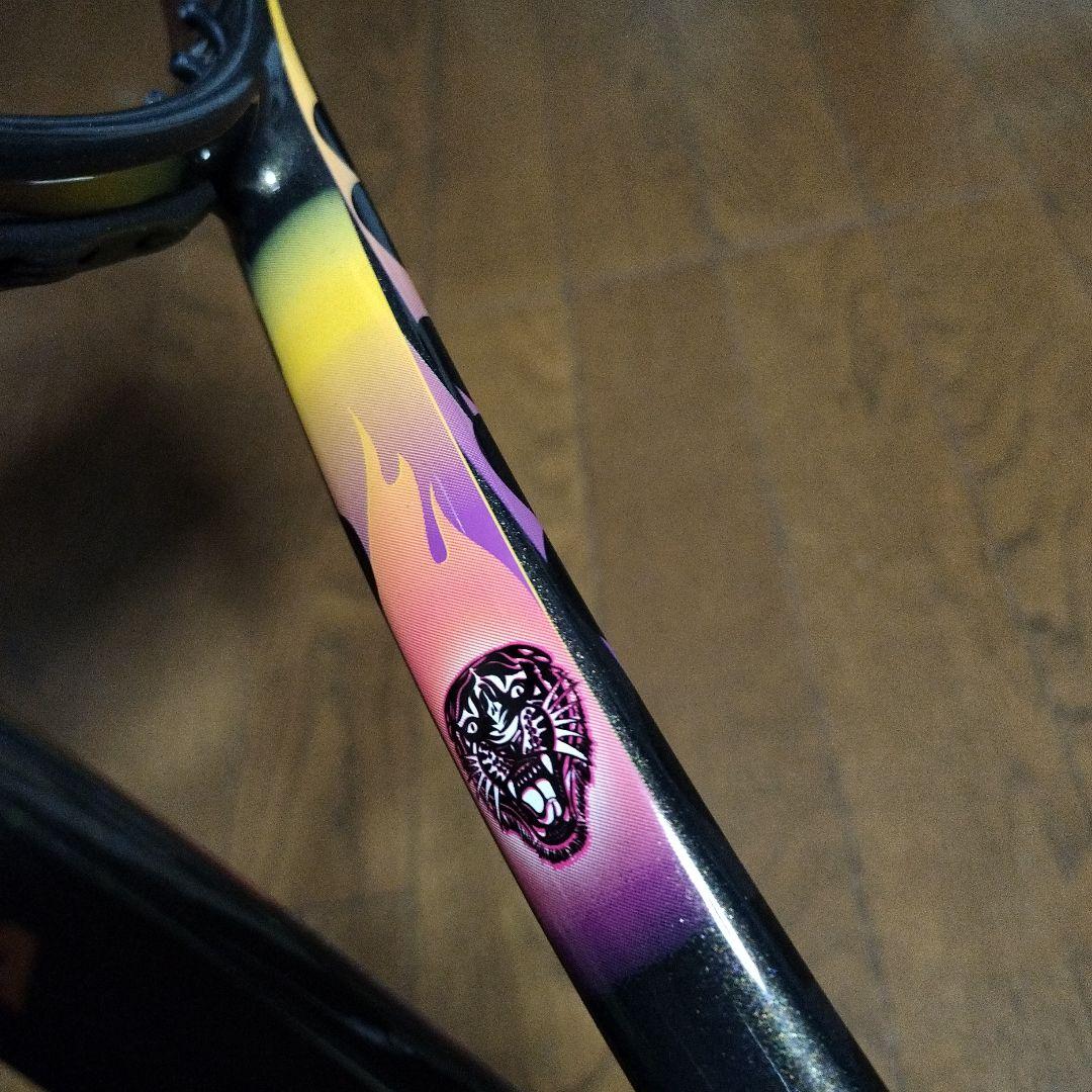 ⚫️BLADE98 V9 FIGHTER Saby Edition　G2