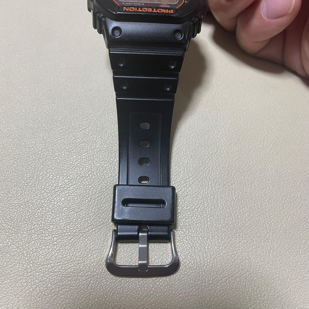 G-SHOCK GW-M5600R ソーラー 腕時計