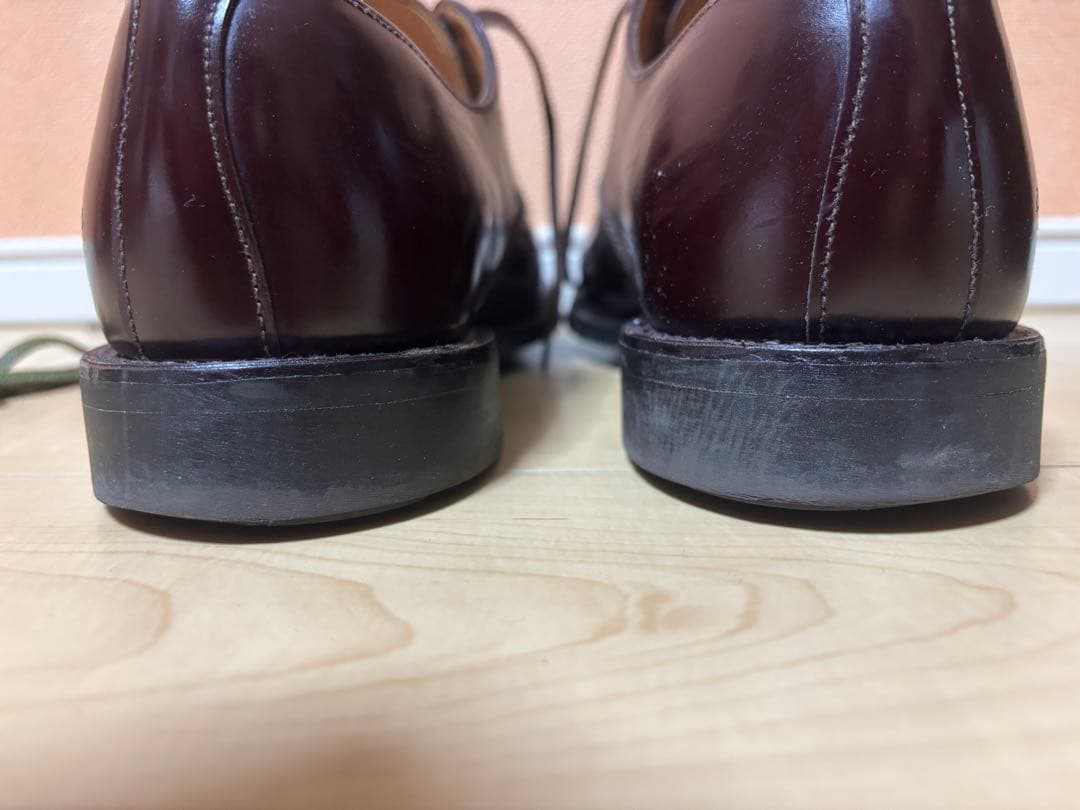 Sanders ミリタリーダービー　UK7.0