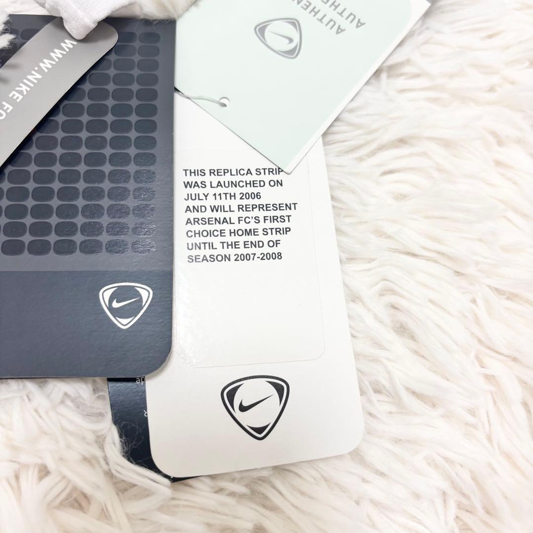 【Kanku】アーセナル ユニフォーム NIKE