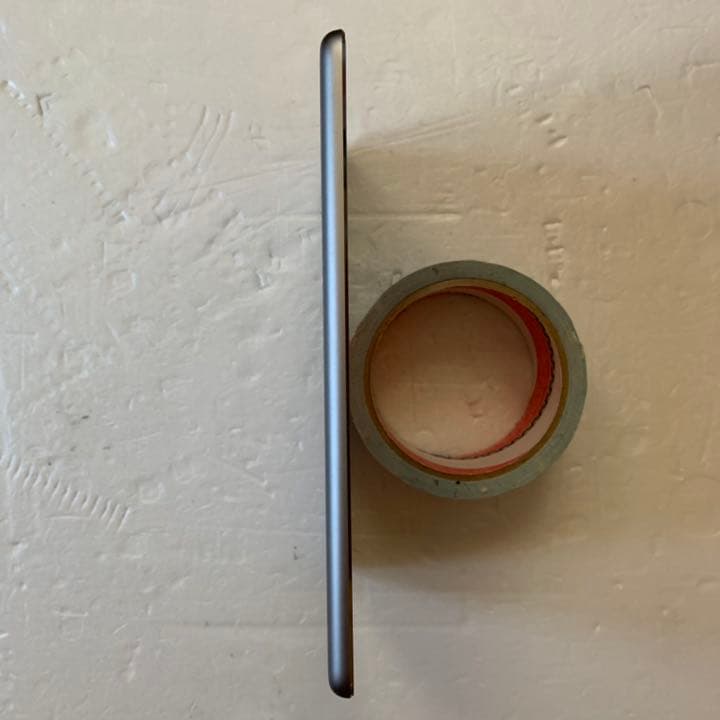 iPad本体 Apple iPad mini 3 Cellular 16GB docomo