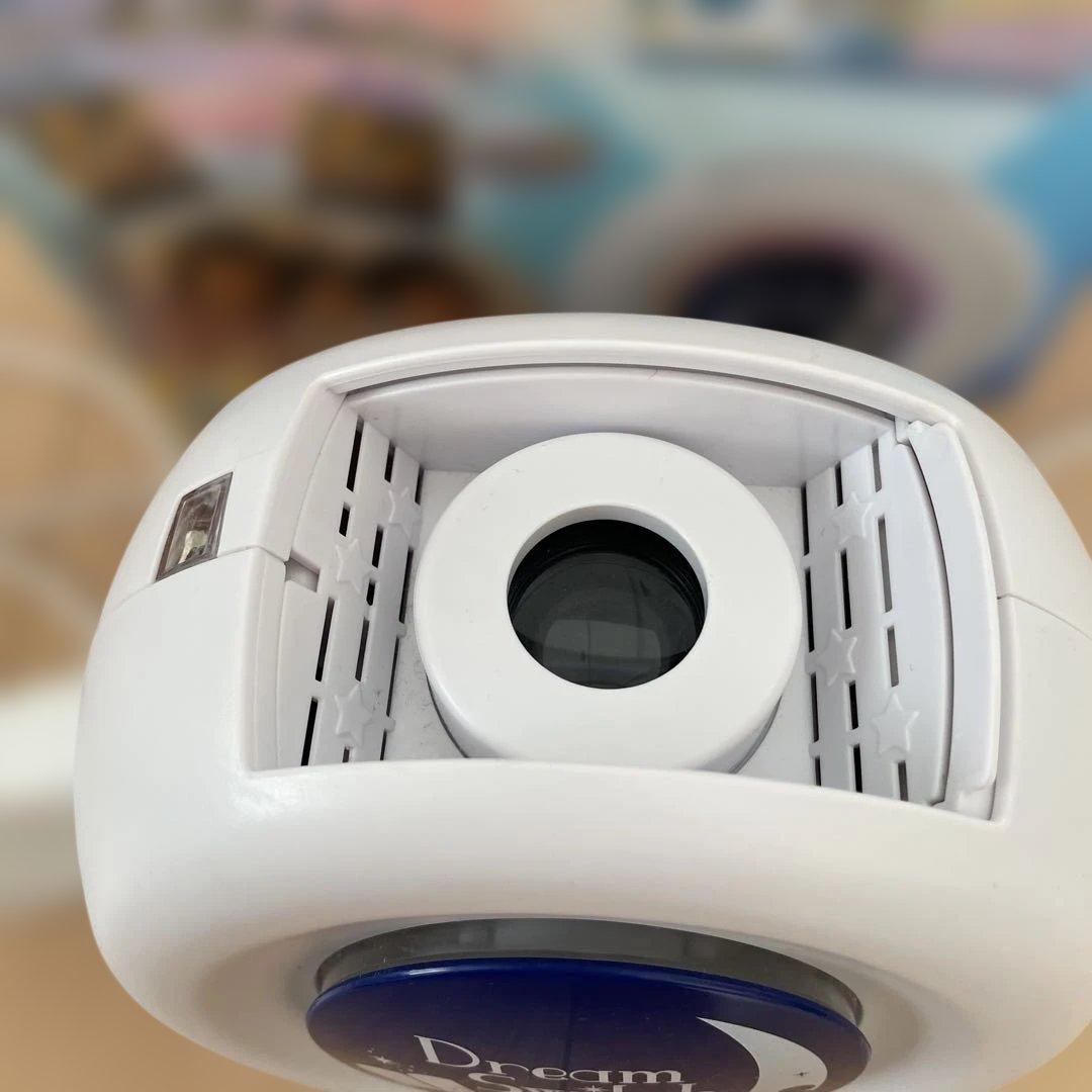 Disney Dream Switch 2 プロジェクター