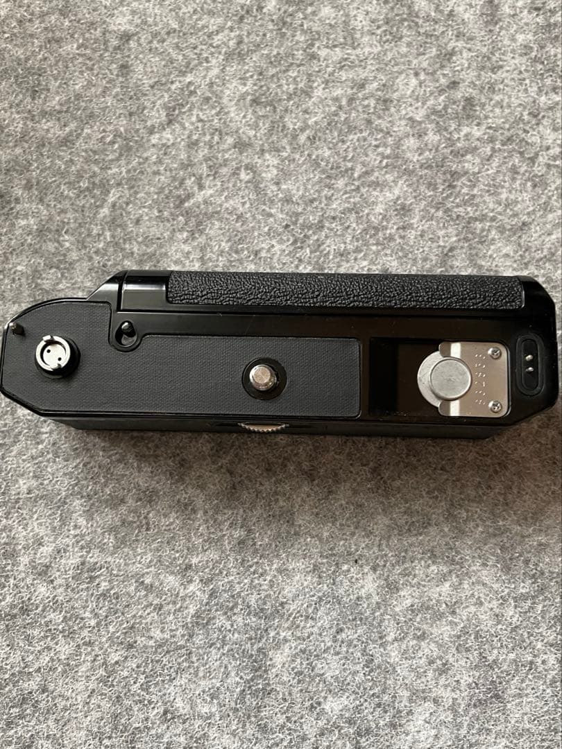 ★Canon AE-1 フィルムカメラ + フラッシュ+パワーワインダー　ほか