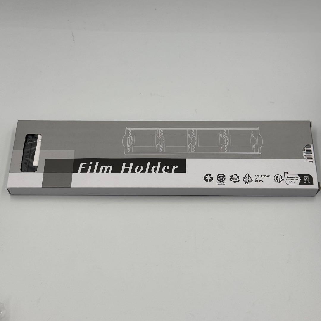 Plustek OpticFilm 8300i SE フィルム スキャナー