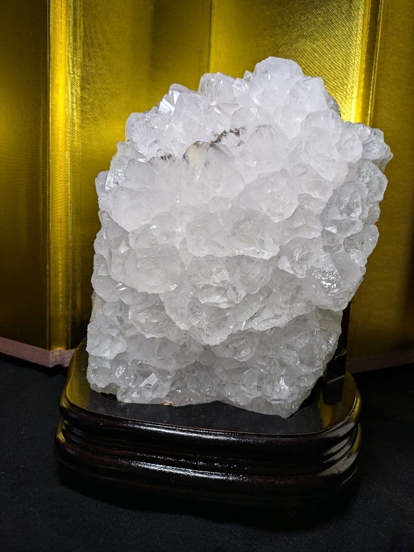 ブラジル産アメジストクラスター 約8.4kg 天然石 パワーストーン 原石