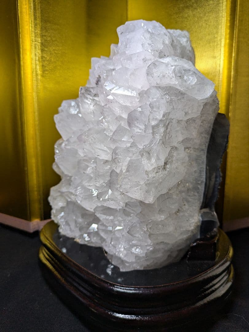 ブラジル産アメジストクラスター 約8.4kg 天然石 パワーストーン 原石