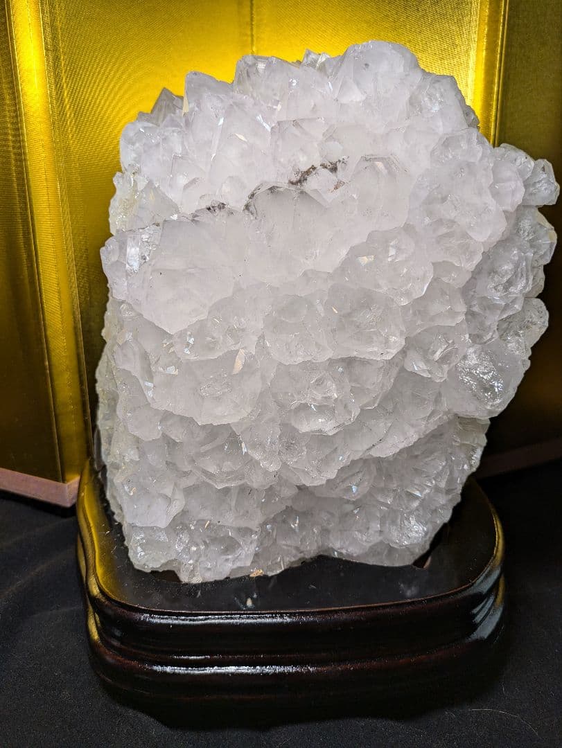 ブラジル産アメジストクラスター 約8.4kg 天然石 パワーストーン 原石