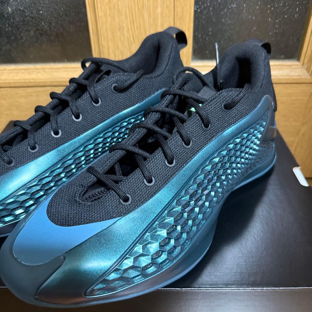 adidas AE1 low 27.5cm morphosis バッシュ