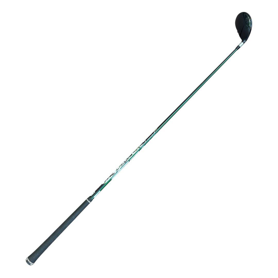 キャロウェイ EPIC MAX FAST フェアウェイウッド 5W