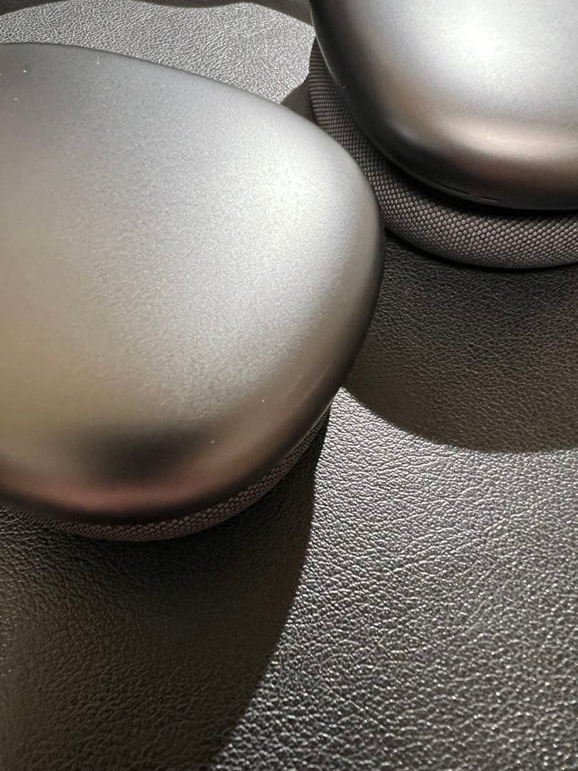 AirPods MAX スペースグレイ lightning