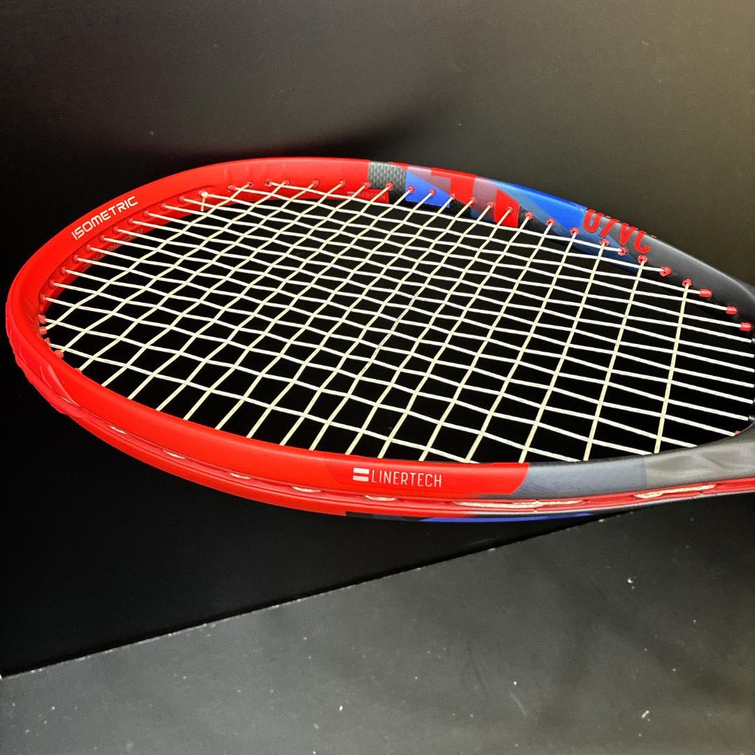 YONEX VCORE GAME ヨネックス　硬式ラケット　美品