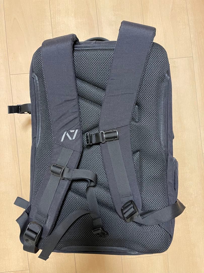 A7 ＵBAG