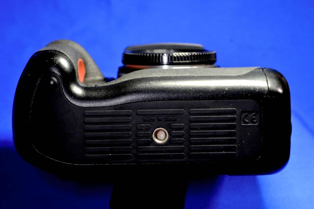 ニコン　Nikon F5 完動品