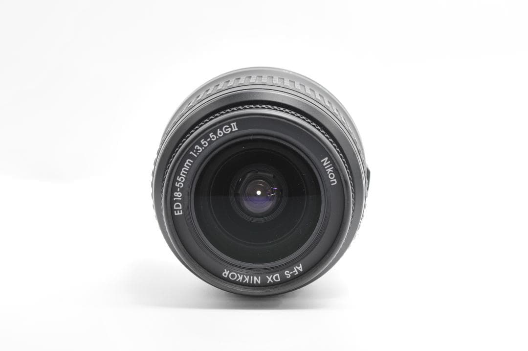 ♥️美品 すぐ使える♥️Nikon D5000 デジタル一眼レフ スマホ転送