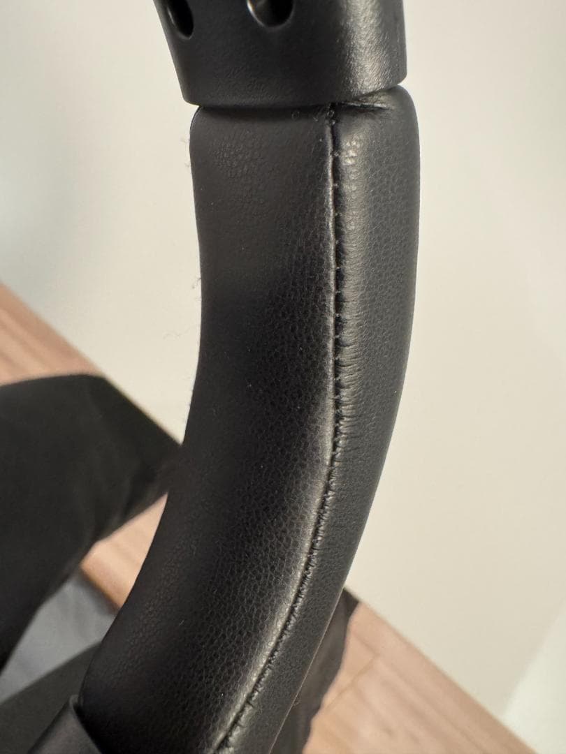 Audio-Technica ATH-S300BTワイヤレスヘッドホン ブラック