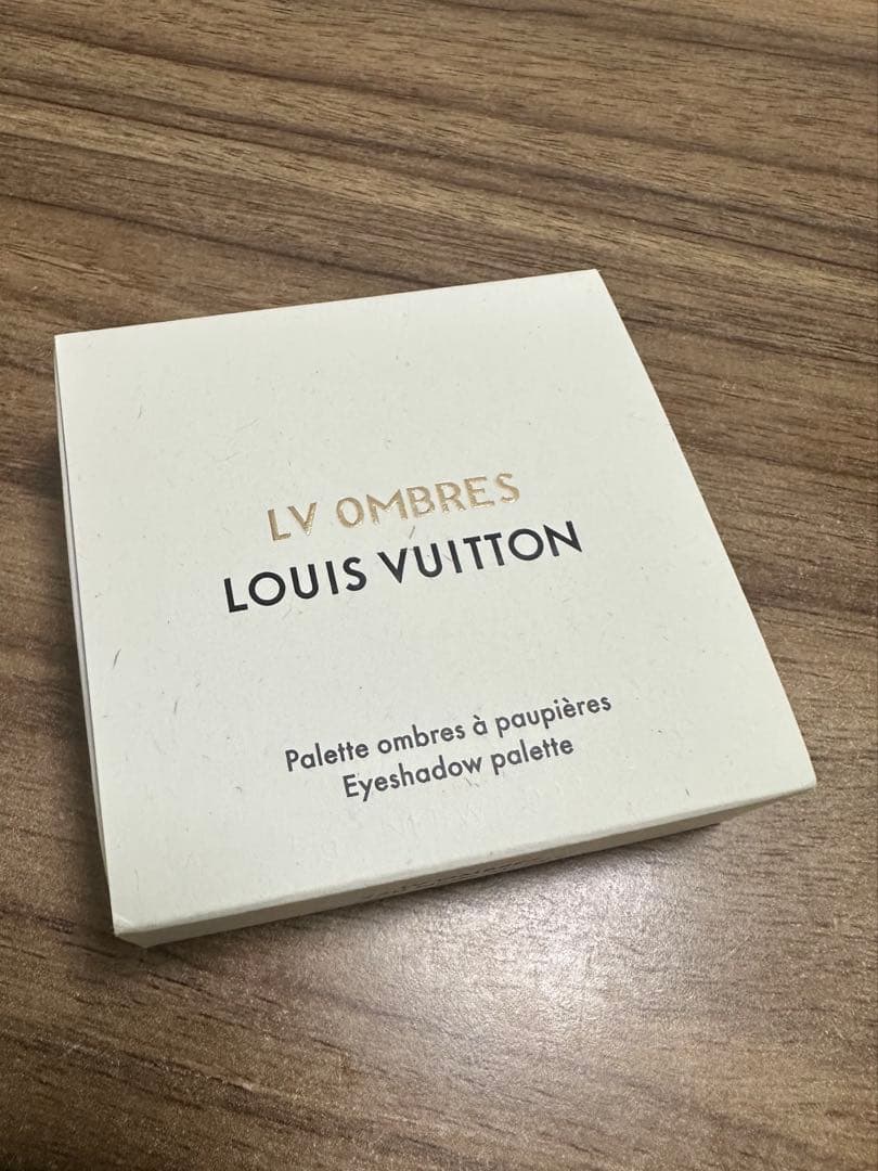 ね*ね様 Louis Vuitton アイシャドウパレット