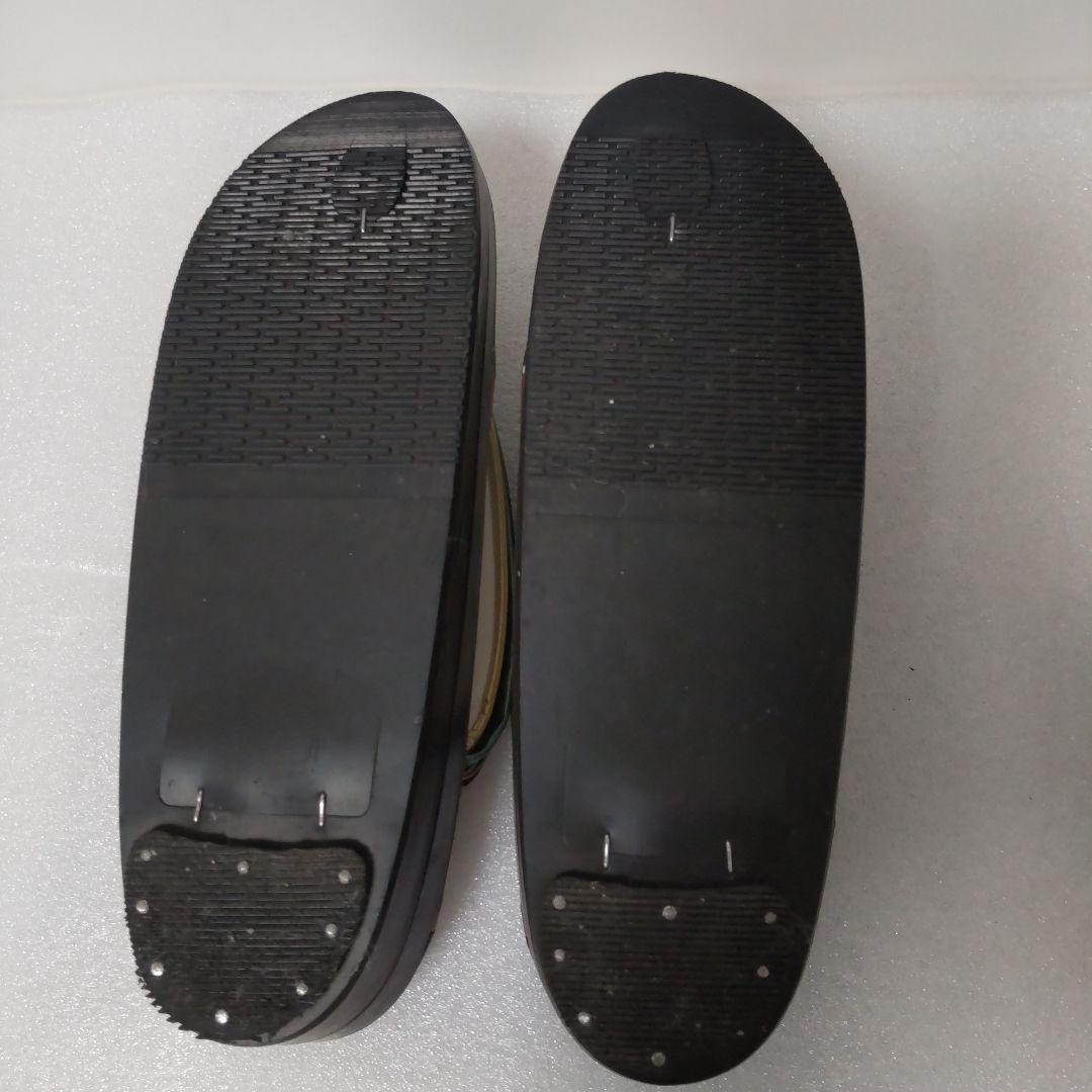 ✡️「最高級」和装用バッグと草履セット新品