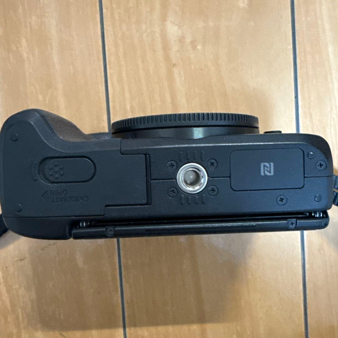 Canon EOS M3 美品｜使用少｜標準＋望遠レンズ｜付属品多数｜未使用品有