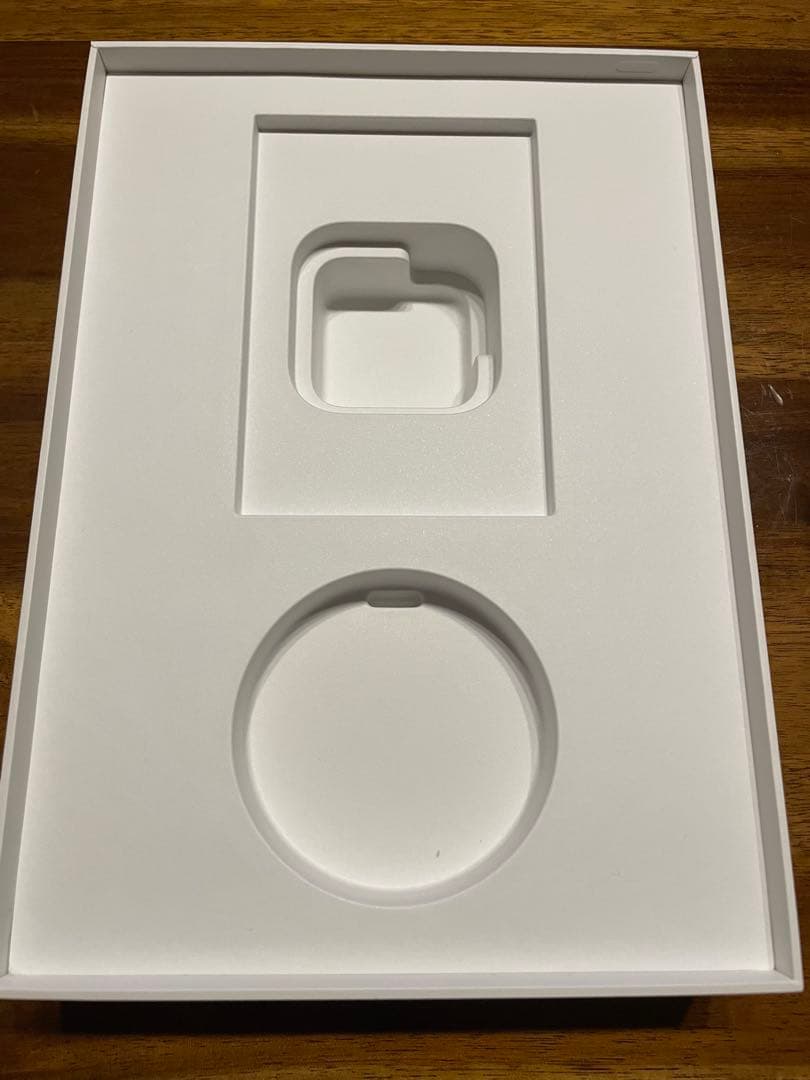 Apple iPad ゴールド 本体　（第6世代）