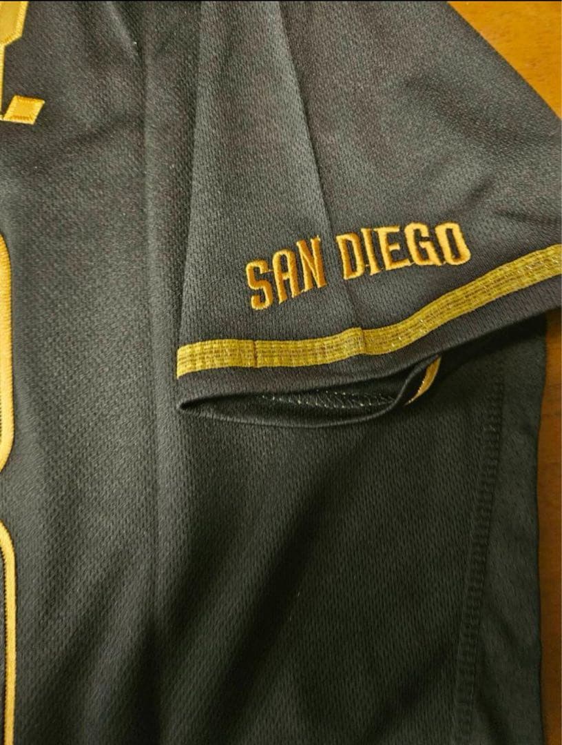 タティスjr ユニフォーム XLサイズ