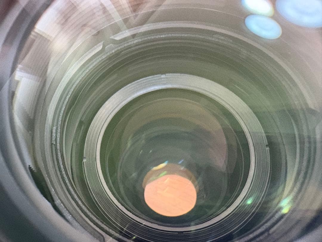 CANON EF70-200mm F2.8L IS II USM 2型　OH済