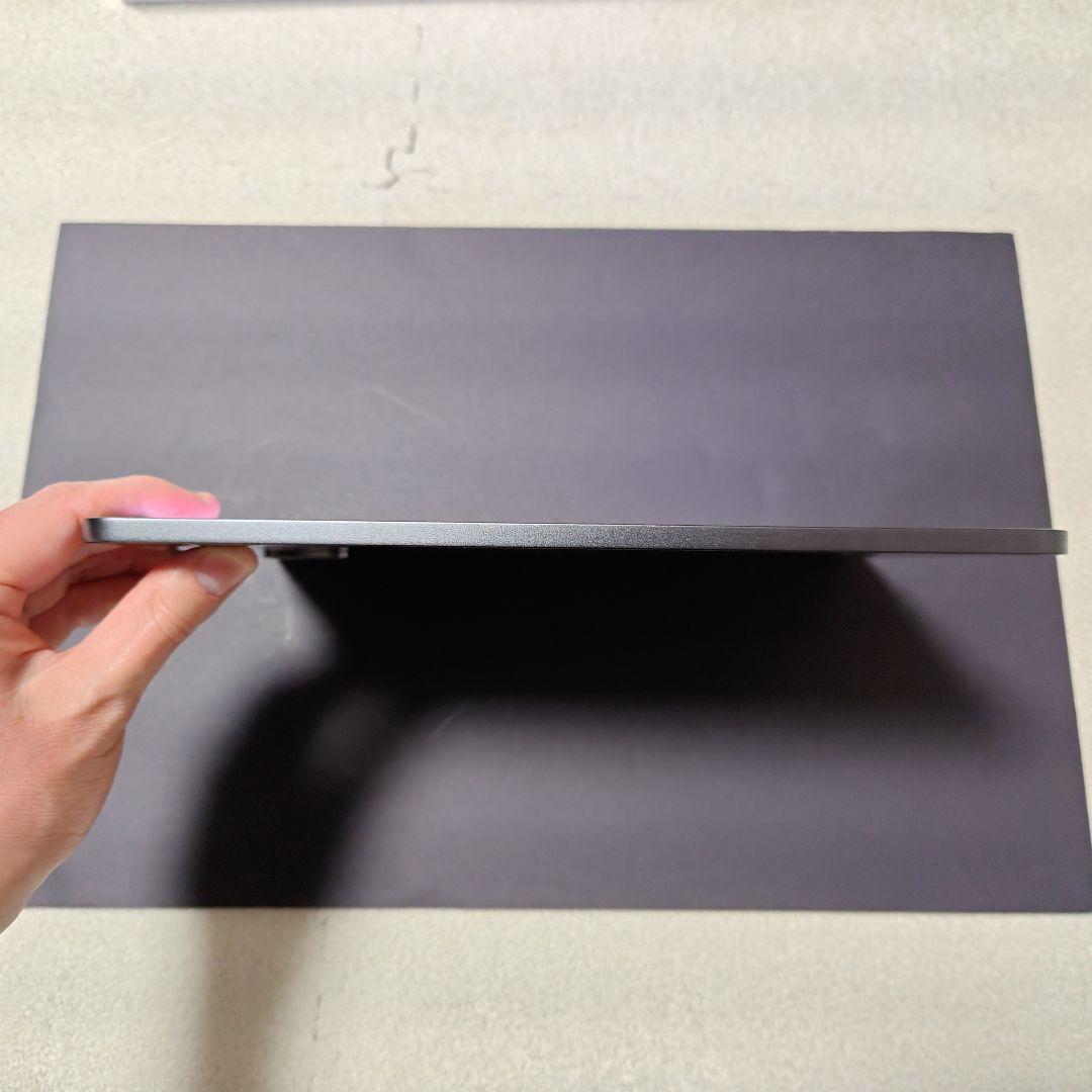 Xiaomi Pad 7 8GB+128GB バッテリー健康度100%